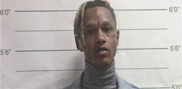 Ricky Donald, - Orleans Parish County, LA 